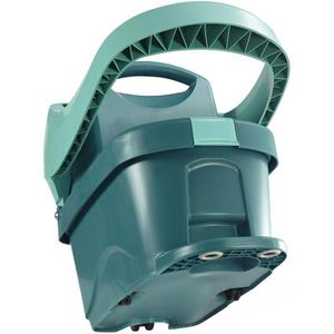 Produktbild für Putzeimer Leifheit Wischtuchpresse Profi Evo 55076, 8 Liter