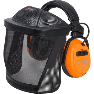 Produktbild für Gesichtsschutz Stihl Dynamic Sound PA, EN 352, EN 1731