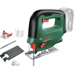 Produktbild für Stichsäge Bosch UniversalSaw 18V-100, Pendelhub