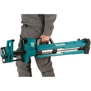 Produktbild für Baustrahler Makita DEADML814, LED, für 18 V Akkus