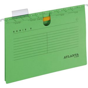 Produktbild für Hängehefter Atlanta 2655834500, Serie E, A4