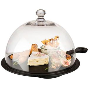 Produktbild für Fliegenhaube APS Frischhaltehaube, Kunststoff