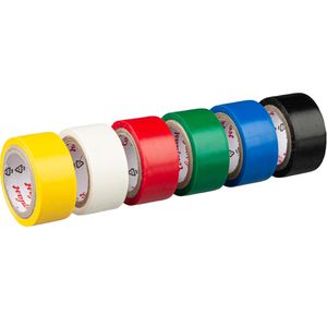 Produktbild für Isolierband Meister 8632010, Set