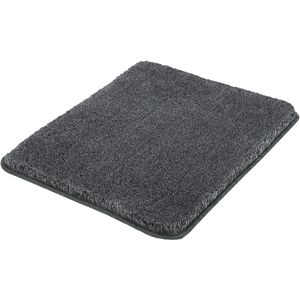 Produktbild für Badematte Kleine-Wolke Badteppich Relax, 55 x 65 cm