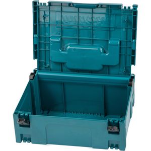 Produktbild für Werkzeugkoffer Makita MakPac 2, 821550-0