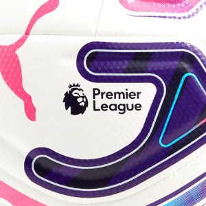 Produktbild für Fußball PUMA Stellar Cup Premiere League Reactivity