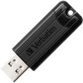 USB-Stick Verbatim PinStripe, 256 GB