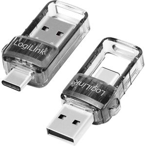 Produktbild für USB-Bluetooth-Adapter LogiLink BT0054