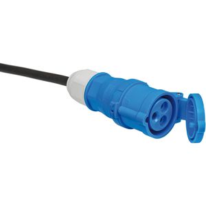 Produktbild für Verlängerungskabel Brennenstuhl 1167650110, für außen IP44