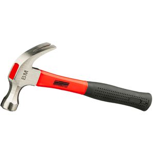 Produktbild für Klauenhammer BrüderMannesmann M76513, M 718-16