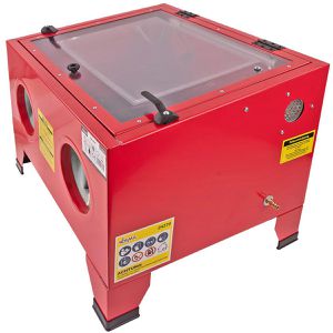 Produktbild für Sandstrahlgerät DEMA 24370