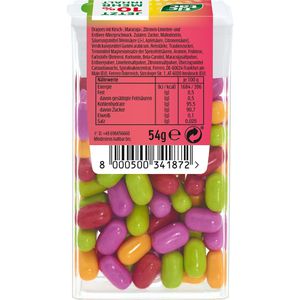 Produktbild für Fruchtbonbons Tic-Tac Fruity Mix