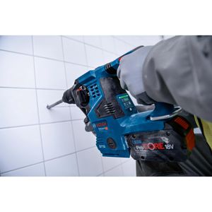 Produktbild für Bohrhammer Bosch GBH 18V-28 CF Professional, SDS+