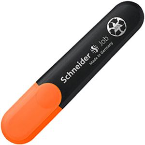 Produktbild für Textmarker Schneider Job 150, 8 Stück