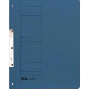 Einhakhefter Elba 22450 BL, A4, blau