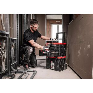 Produktbild für Sortimentskasten Einhell E-Case, 4540047