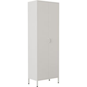 Aktenschrank VCM Flokas XL 920254, aus Metall