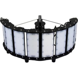 Produktbild für Baustrahler Ledino Walle 400 LED, Netzbetrieb mit 10 m Kabel