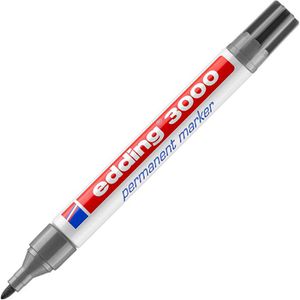 Permanentmarker Edding 3000