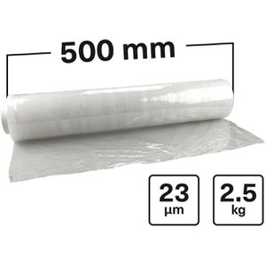 Produktbild für Stretchfolie Netuno 50cm x 360m
