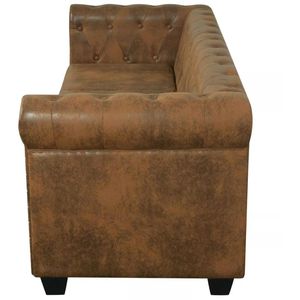 Produktbild für Sofa vidaXL 243620