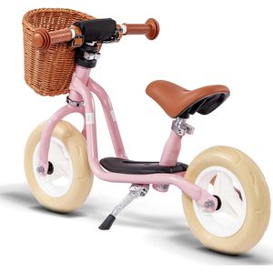 Produktbild für Laufrad PUKY LR M Classic, rosa, 8,8 Zoll