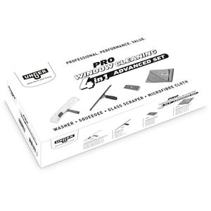 Produktbild für Fensterreinigungsset Unger PRO Advanced, für Glas