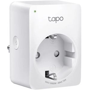 Smart-Steckdose Tapo P110M, für innen
