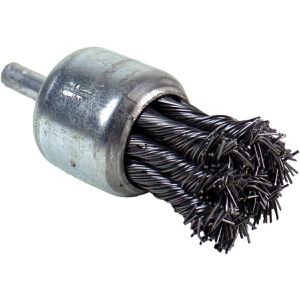 Drahtbürste Nölle 462130, Pinselbürste Ø 30mm