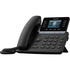 Produktbild für Telefon Yealink SIP-T73W, schwarz
