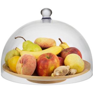 Produktbild für Frischhaltehaube APS Dome 06521, aus Kunststoff