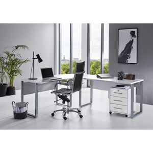 Produktbild für Büromöbel-Set BMG-Möbel Office Edition Set 1