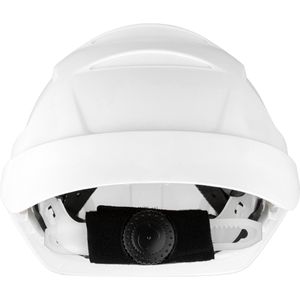 Produktbild für Schutzhelm Uvex pheos E-S-WR, 9770031, EN 397, EN 50365