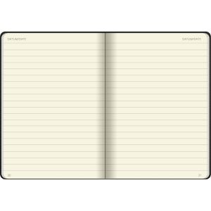 Produktbild für Notizbuch Leuchtturm1917 Composition, 366185, Karton Hardcover