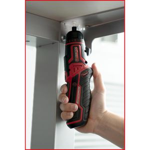 Produktbild für Akkuschrauber KS-Tools eMONSTER, 515.6500