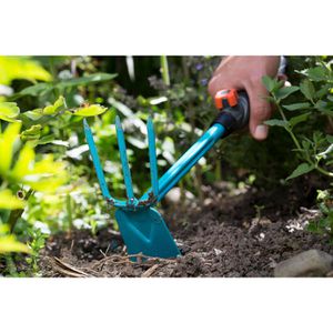 Produktbild für Gartenhacke Gardena 8915-20, Doppelhacke