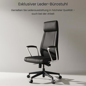 Produktbild für Chefsessel FlexiSpot LC7B