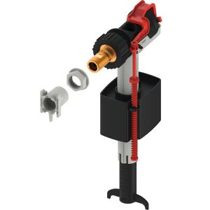 Produktbild für Füllventil TECE F10 Universal, Anschluss seitlich &amp; unten