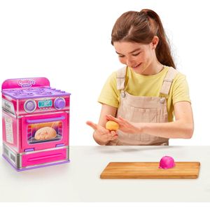 Produktbild für Spielset Cookeez-Makery 23502, ab 5 Jahre