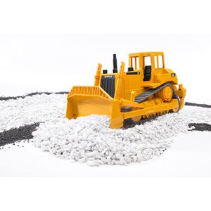 Produktbild für Baustellenfahrzeug bruder CAT