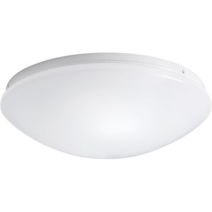 Deckenleuchte McShine Star, weiß, 3x E27-Fassung