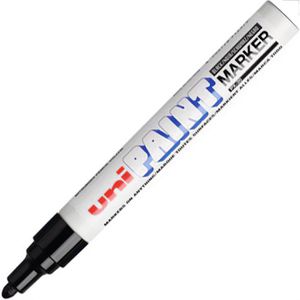 Lackmarker