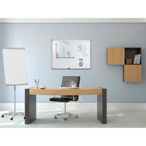 Produktbild für Flipchart Franken FC91 U-Act!Line Mobil