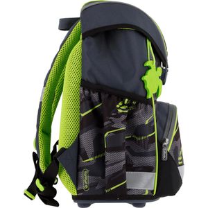 Produktbild für Schulranzen Herlitz UltraLight Wild Panther
