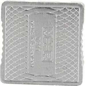 Produktbild für Spitzer M+R 702110000, silber