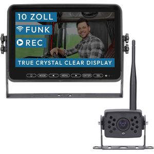 Rückfahrkamera VSG24 Element Wired HD XL 24675
