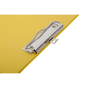 Produktbild für Klemmbrett Maul 2335213, A4