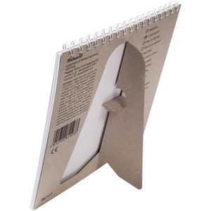 Produktbild für Malbuch Pelikan 811231 Combino Tiermotive