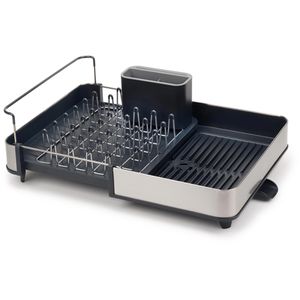 Abtropfgestell JosephJoseph Extend, ausziehbar
