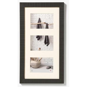 Produktbild für Bilderrahmen walther-design Home HO338B, Collage